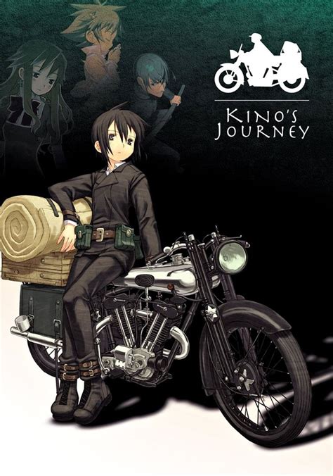 watch kino's journey free